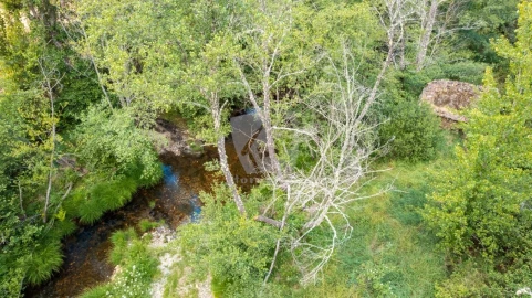 Terreno Agricola ou Rústico para Venda em Sarzedas