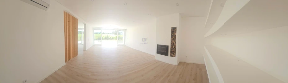 Moradia T3 para Venda em Vau