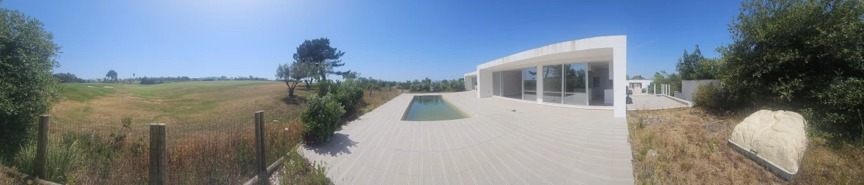 Moradia T3 para Venda em Vau