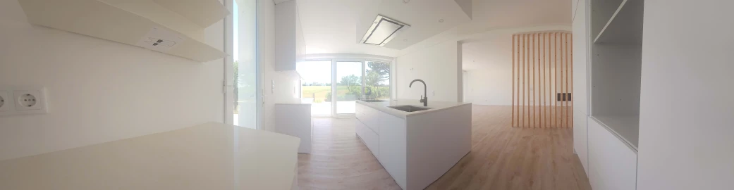 Moradia T3 para Venda em Vau