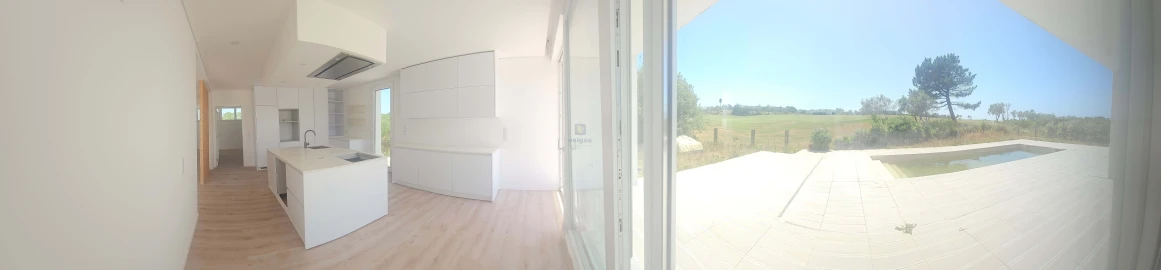 Moradia T3 para Venda em Vau