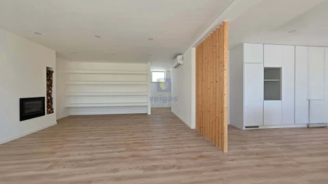 Moradia T3 para Venda em Vau