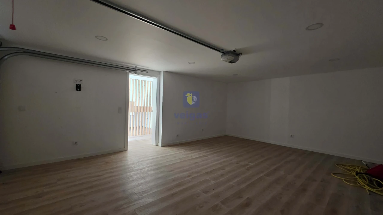Moradia T3 para Venda em Vau Foto 6