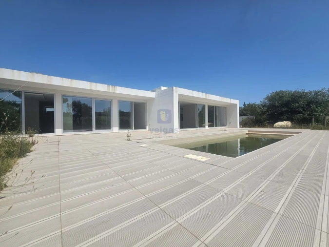 Moradia T3 para Venda em Vau Foto 62