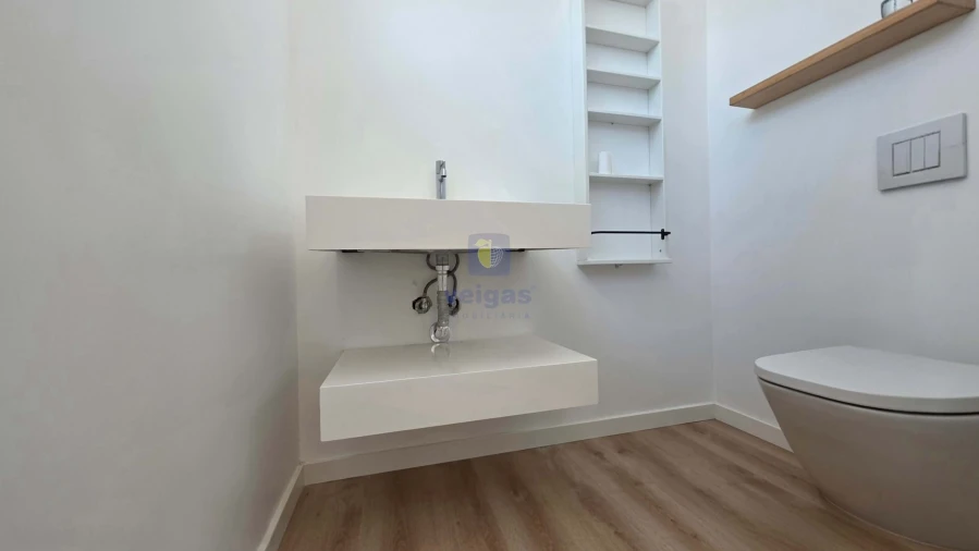 Moradia T3 para Venda em Vau Foto 14