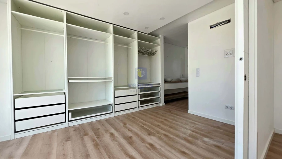Moradia T3 para Venda em Vau Foto 47