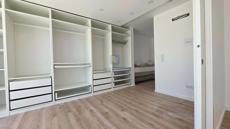 Moradia T3 para Venda em Vau Foto 30