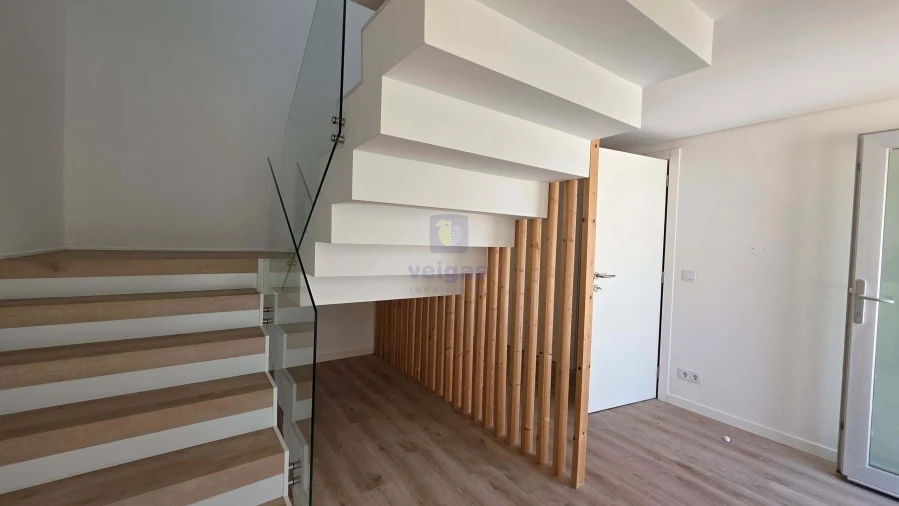 Moradia T3 para Venda em Vau Foto 11