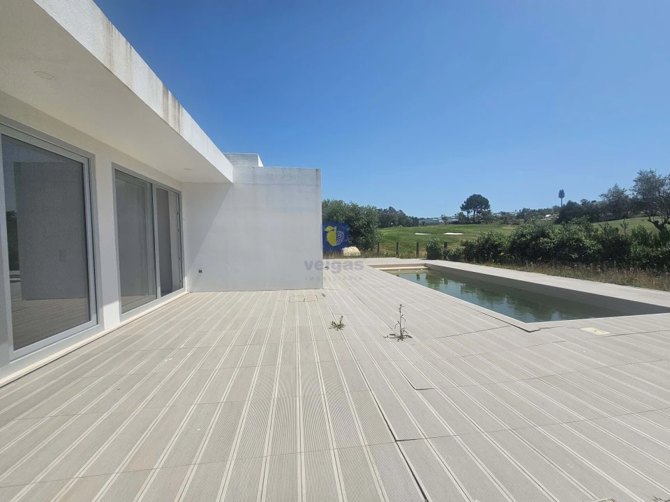 Moradia T3 para Venda em Vau Foto 35