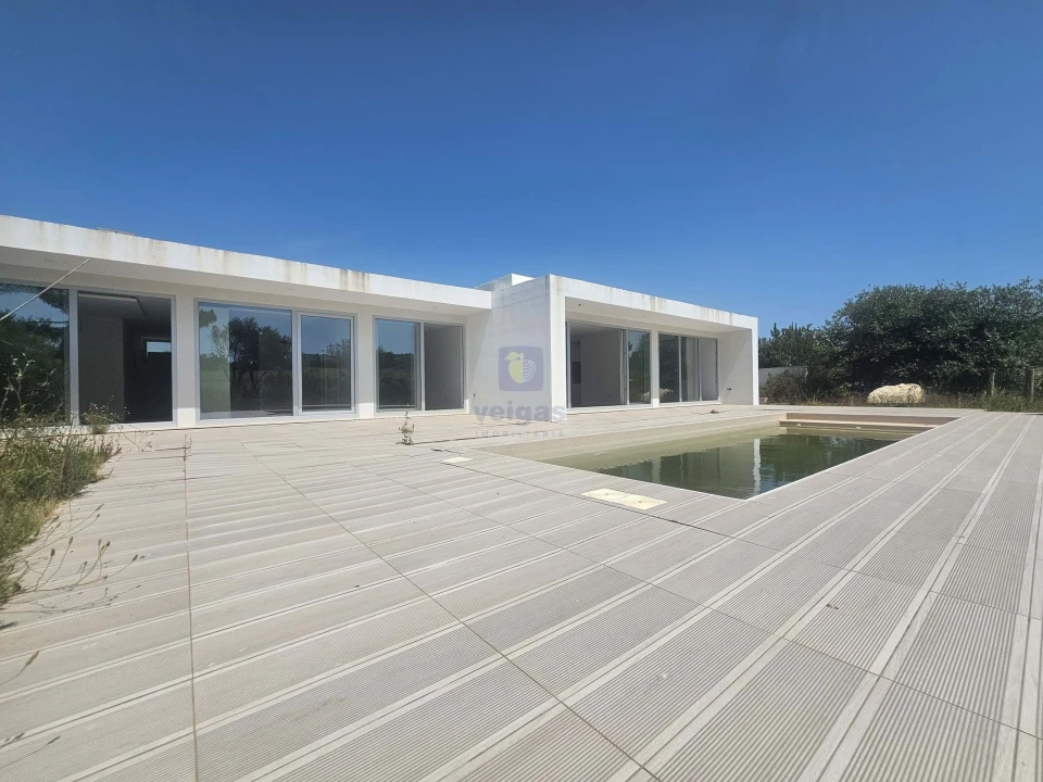 Moradia T3 para Venda em Vau Foto 62