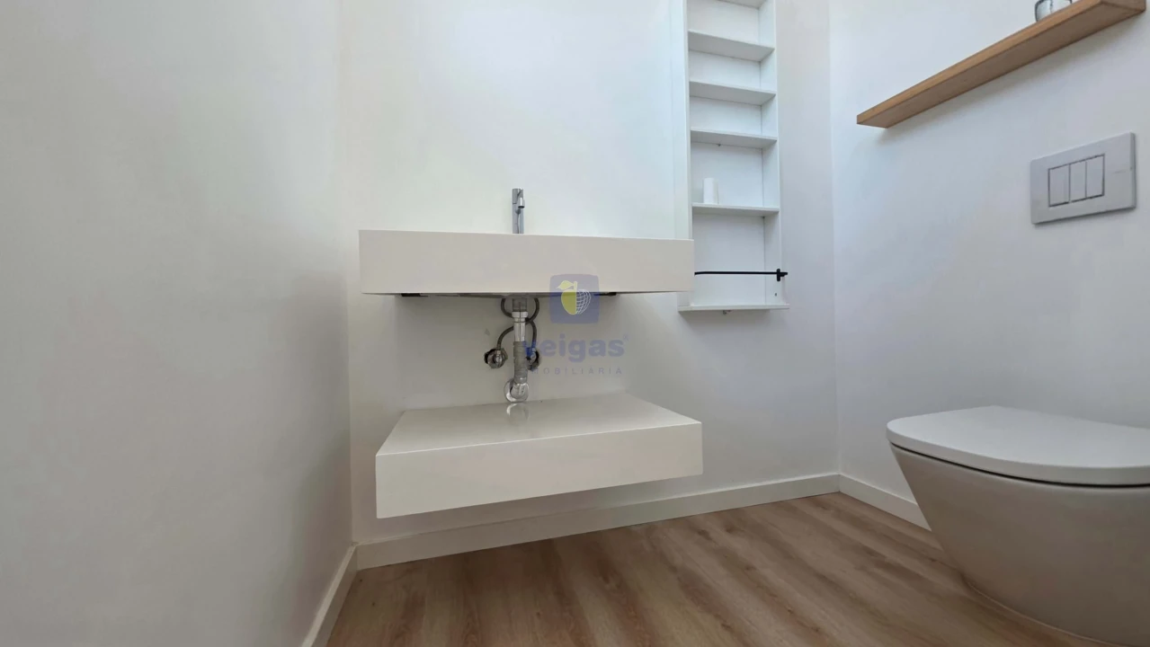 Moradia T3 para Venda em Vau Foto 14