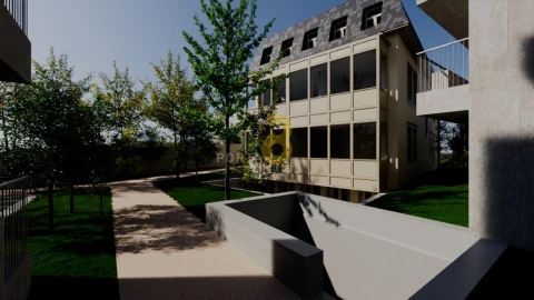 Apartamento T2 para Venda em Ramalde