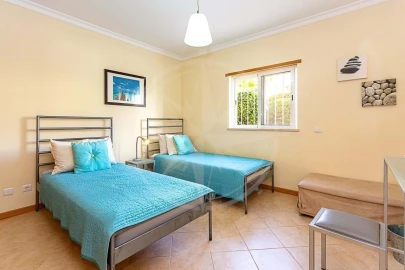 Moradia T4 para Venda em Tavira (Santa Maria e Santiago)
