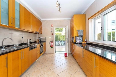 Moradia T4 para Venda em Tavira (Santa Maria e Santiago)