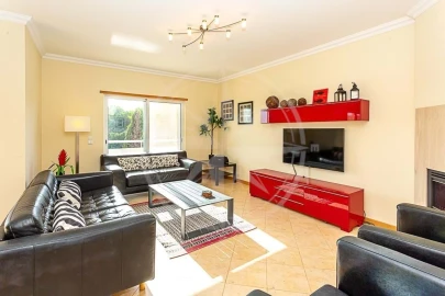 Moradia T4 para Venda em Tavira (Santa Maria e Santiago)