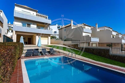 Moradia T4 para Venda em Tavira (Santa Maria e Santiago)
