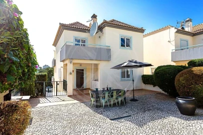 Moradia T4 para Venda em Tavira (Santa Maria e Santiago)