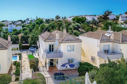 Moradia T4 para Venda em Tavira (Santa Maria e Santiago)