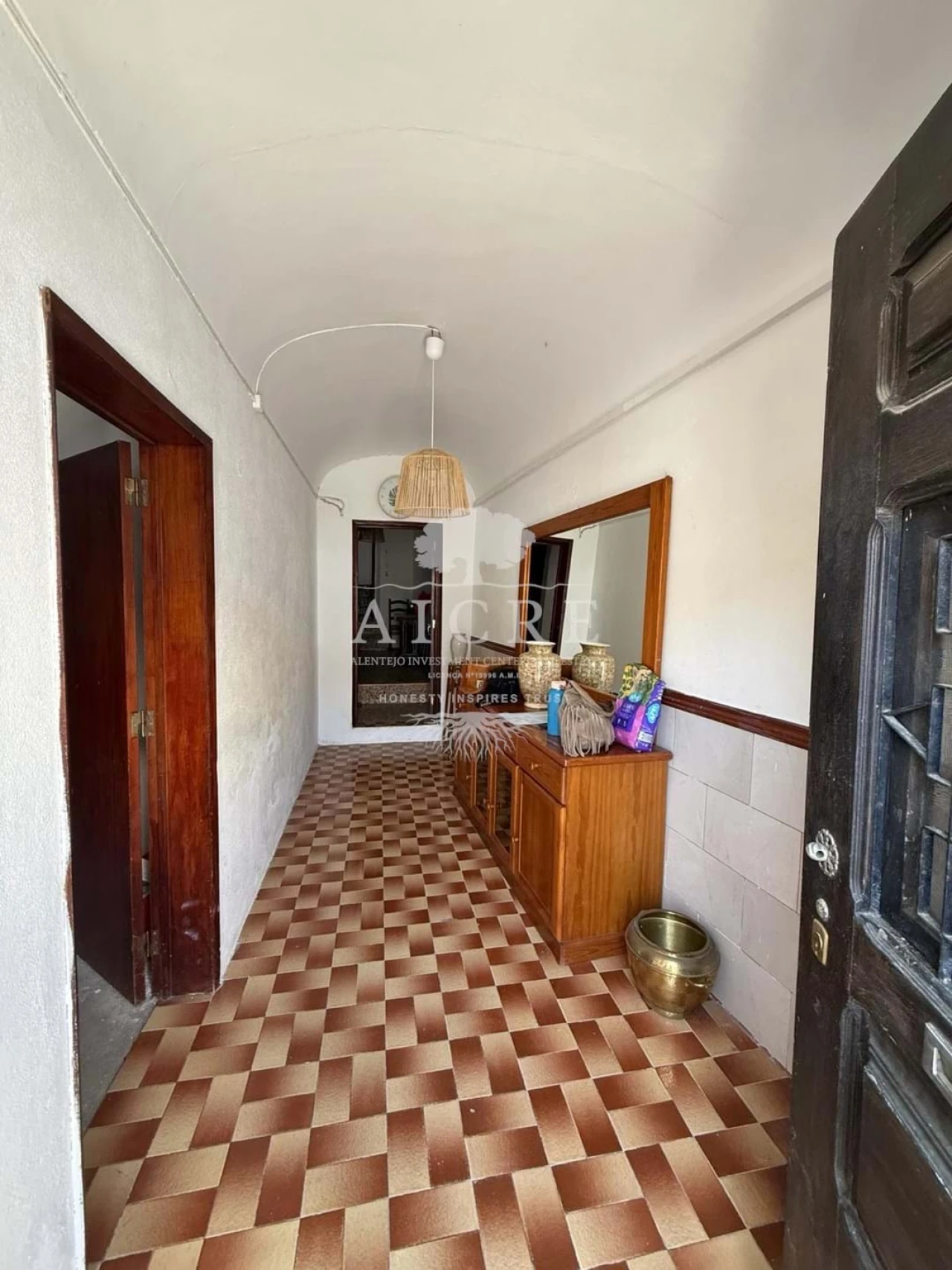 Moradia T2 para Venda em Viana do Alentejo Foto 1