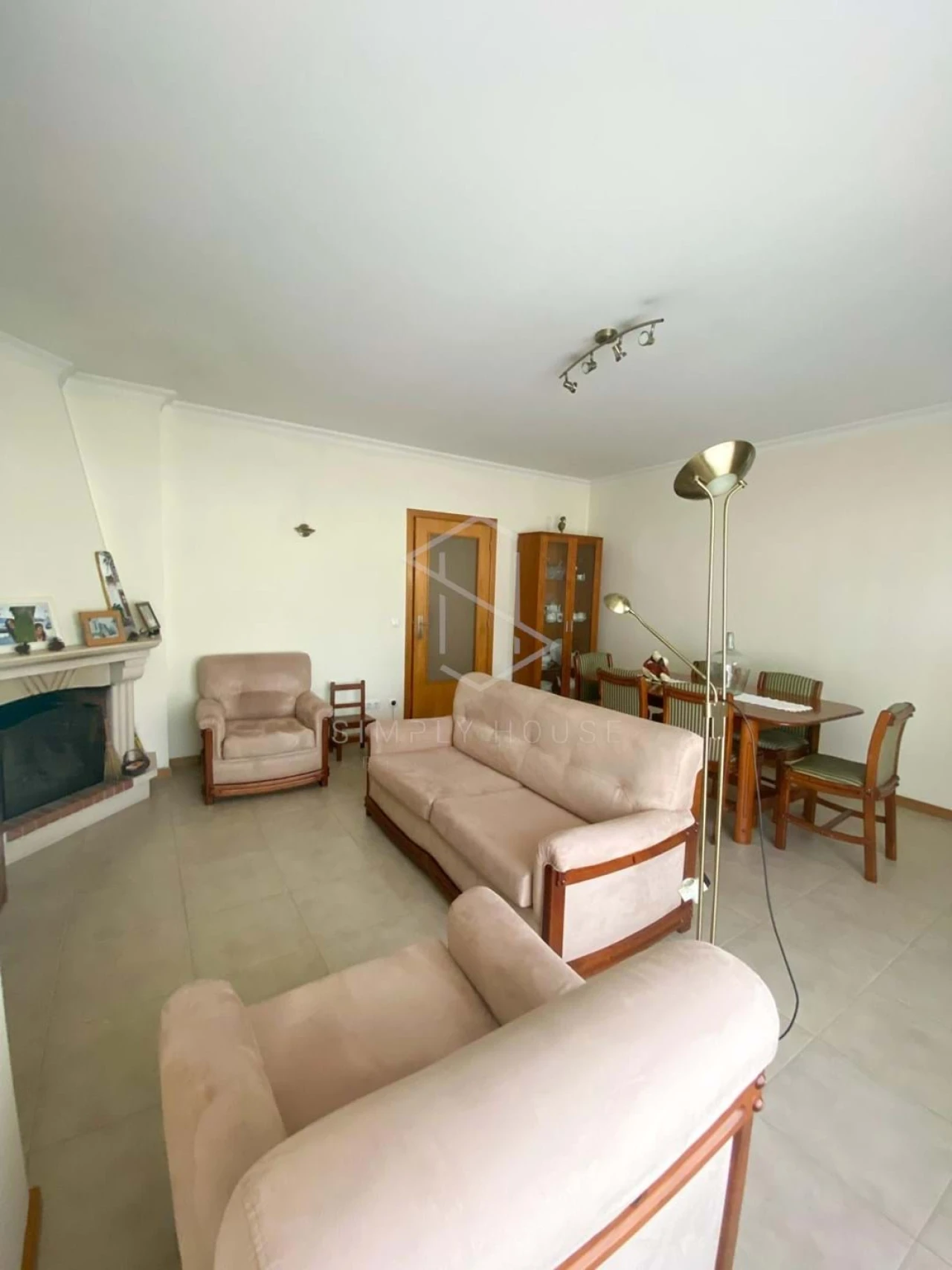 Apartamento T2 para Venda em Maiorga Foto 4