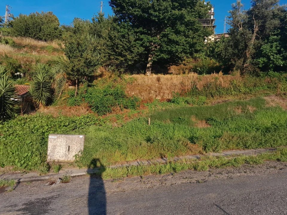 Apartamento para Venda em Anreade e São Romão de Aregos Foto 2