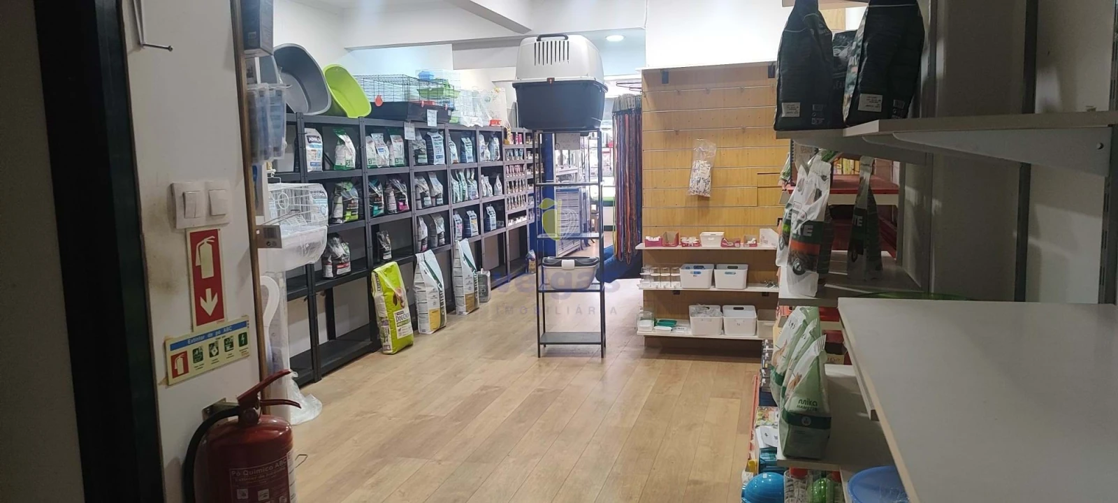 Negócio para Arrendamento em Moscavide e Portela Foto 3