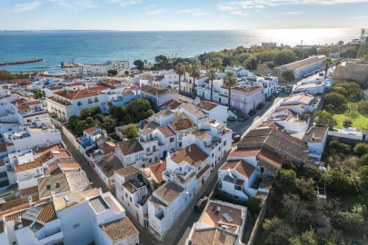 Moradia T1 para Venda em Lagos (São Sebastião e Santa Maria)