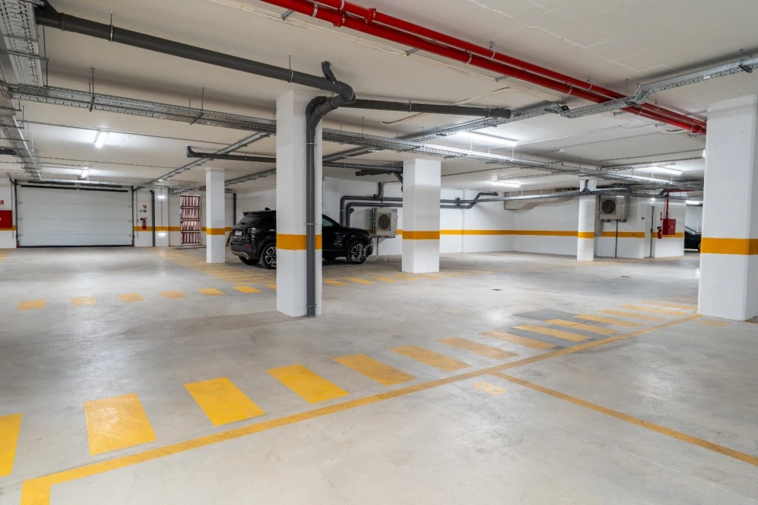 Apartamento T2 para Venda em Nazare Foto 13