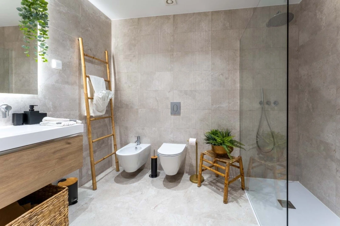 Apartamento T2 para Venda em Nazare Foto 9