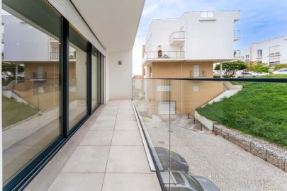 Apartamento T2 para Venda em Nazare
