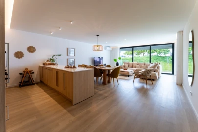 Apartamento T2 para Venda em Nazare