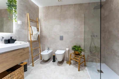 Apartamento T2 para Venda em Nazare