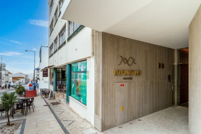 Apartamento T2 para Venda em Nazare