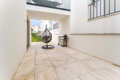 Apartamento T2 para Venda em Nazare
