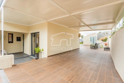 Moradia T3 para Venda em Funchal (Santa Maria Maior)