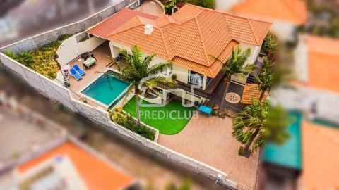 Moradia T3 para Venda em Funchal (Santa Maria Maior)