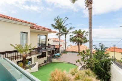 Moradia T3 para Venda em Funchal (Santa Maria Maior)