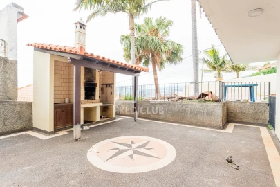Moradia T3 para Venda em Funchal (Santa Maria Maior)