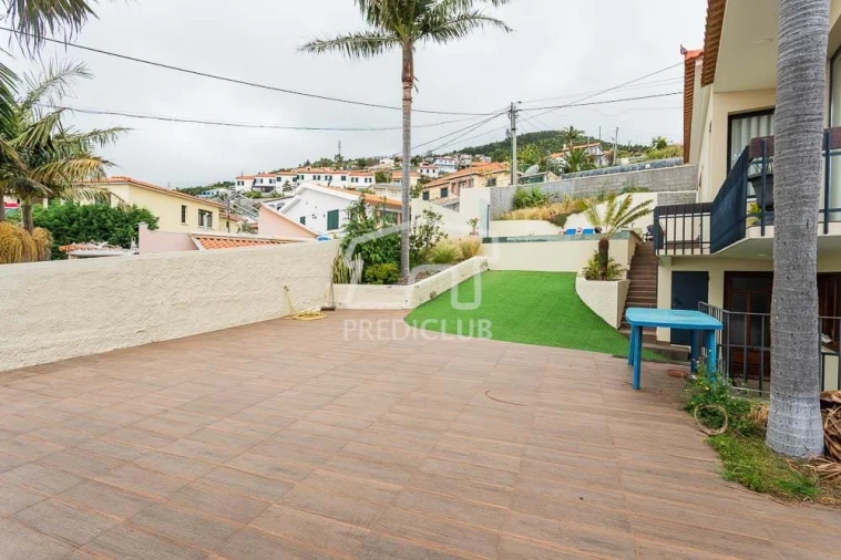 Moradia T3 para Venda em Funchal (Santa Maria Maior) Foto 49