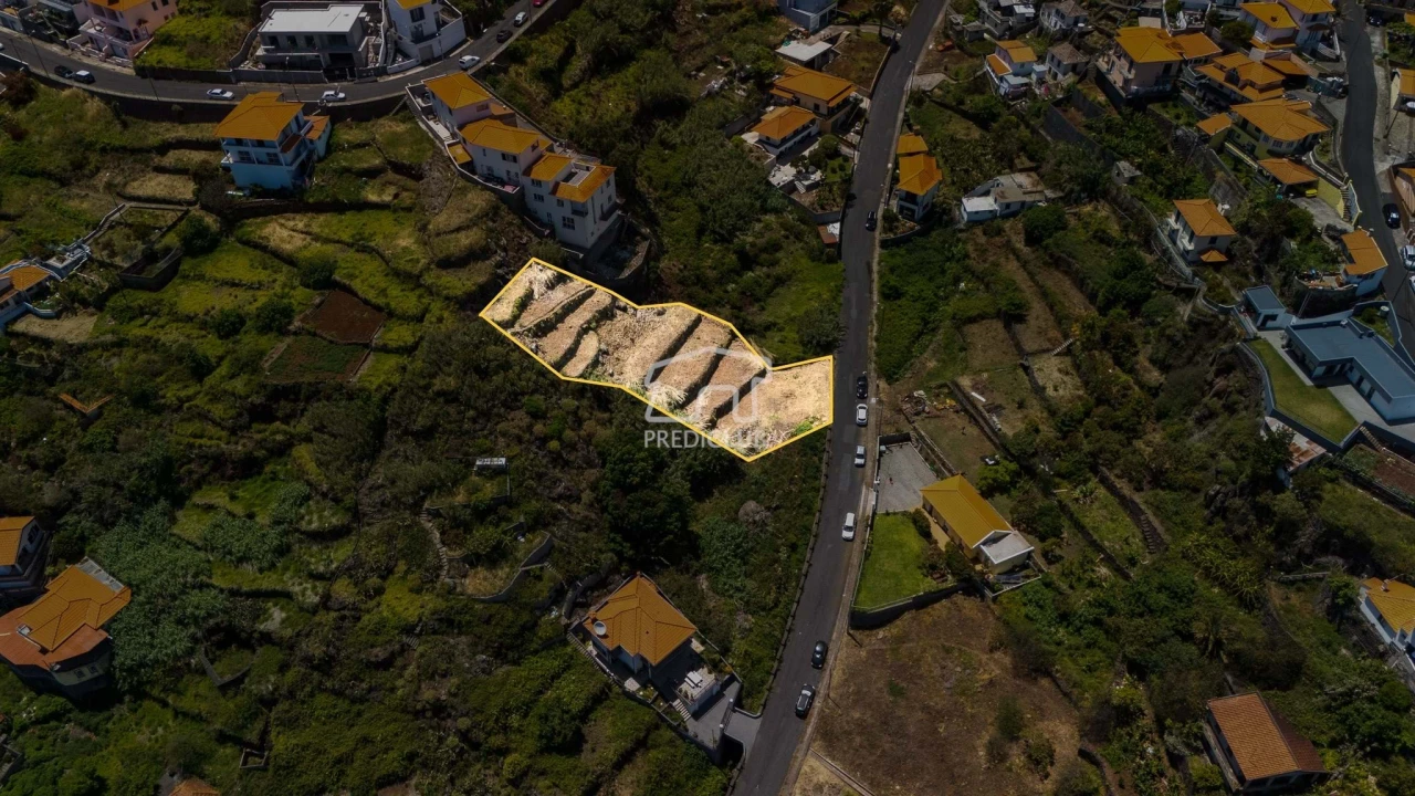 Terreno para Venda em Santa Cruz Foto 7