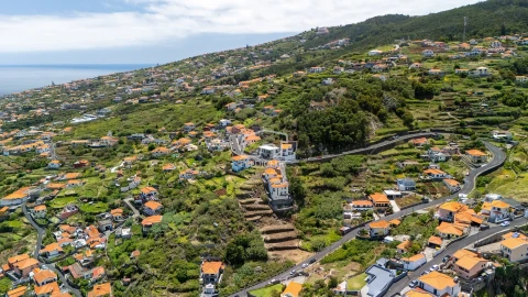 Terreno para Venda em Santa Cruz