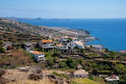 Terreno para Venda em Santa Cruz