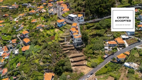 Terreno para Venda em Santa Cruz