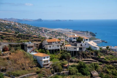 Terreno para Venda em Santa Cruz