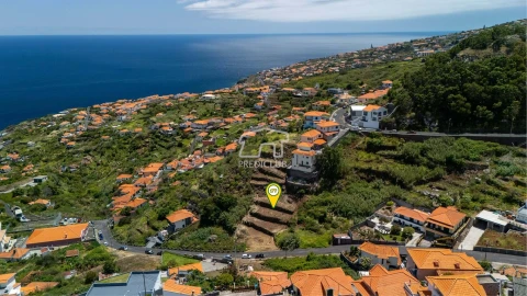 Terreno para Venda em Santa Cruz