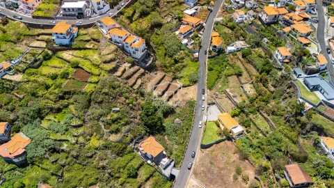 Terreno para Venda em Santa Cruz