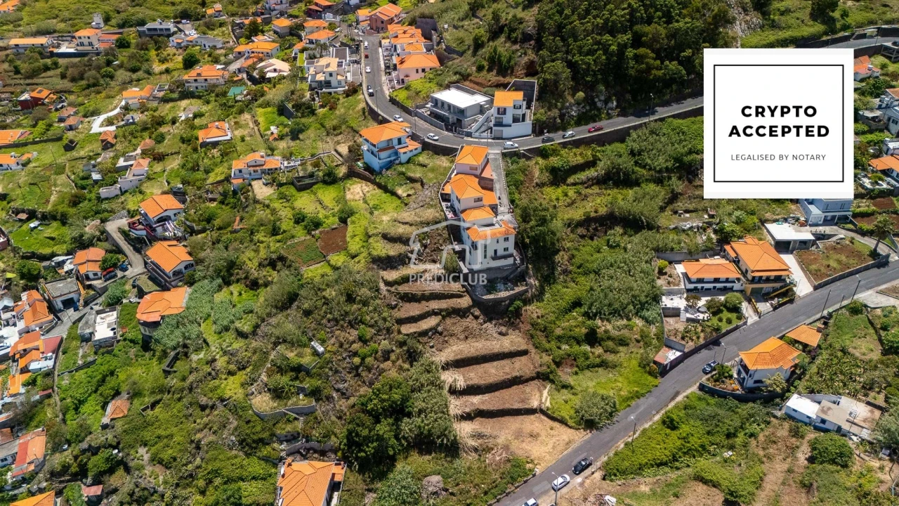 Terreno para Venda em Santa Cruz Foto 1