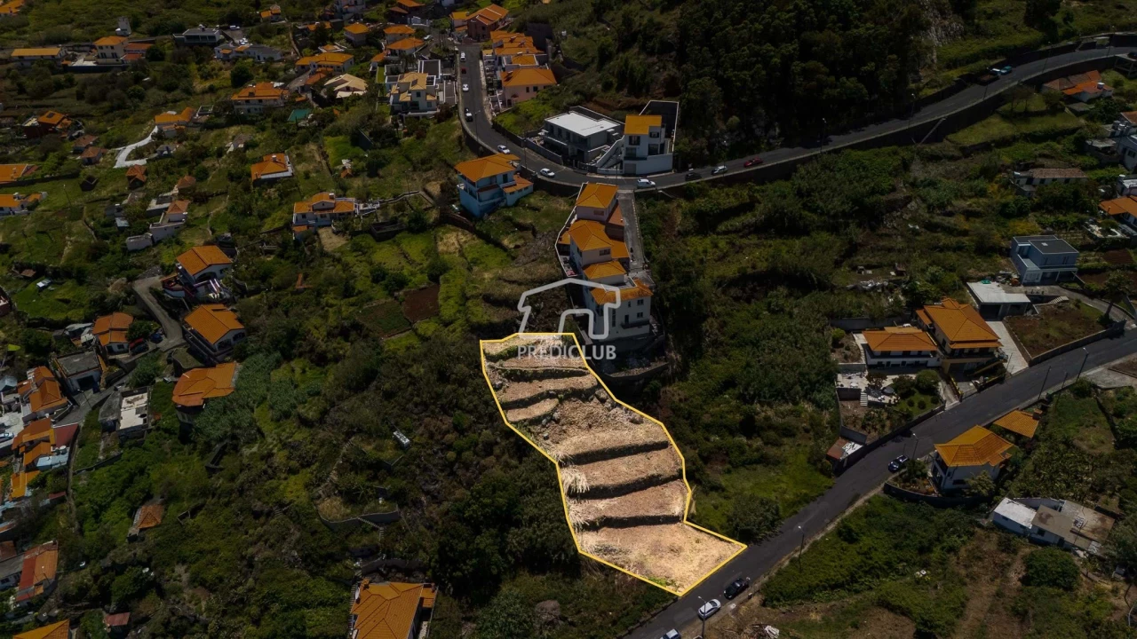 Terreno para Venda em Santa Cruz Foto 4