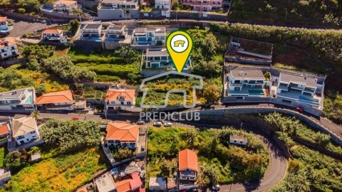 Terreno para Venda em Arco da Calheta