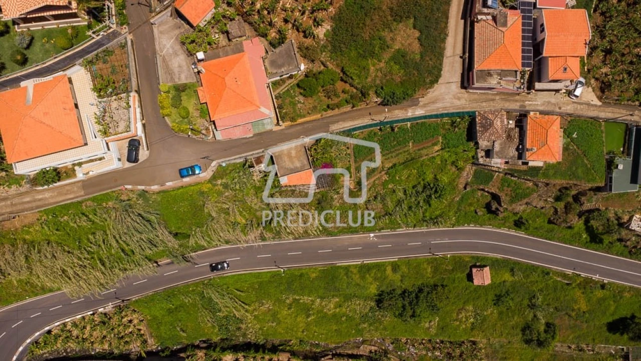 Terreno para Venda em Ponta do Sol Foto 5